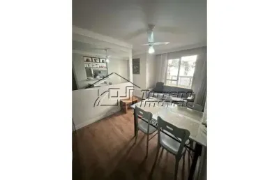 Apartamento com 3 dormitórios sendo 1 suíte no jardim américa - sjcampos