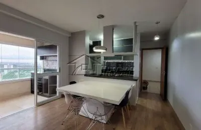 Apartamento à venda no jardim veneza em são josé dos campos/sp