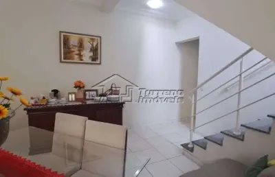 Sobrado com excelente localização na zona sul de são josé dos campos