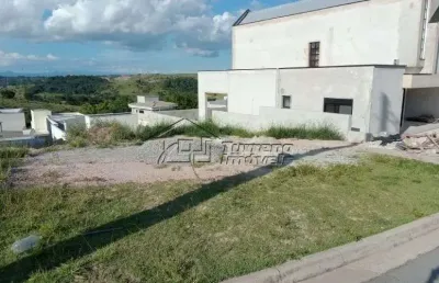 Terreno à venda na Estrada Municipal Glaudiston Pereira de Oliveira, Loteamento Verana, São José dos Campos
