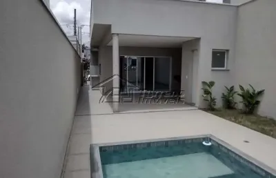 Casa à venda em caçapava no condomínio terras do vale