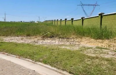 Terreno à venda na Avenida Shishima Hifumi, Urbanova, São José dos Campos