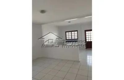 Casa com 3 quartos à venda na Rua Londrina, Residencial Bosque dos Ipês, São José dos Campos