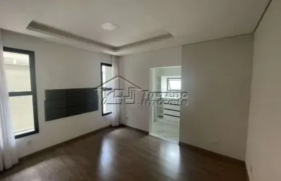 Casa com 3 dormitórios, sendo 1 suíte no terras do vale