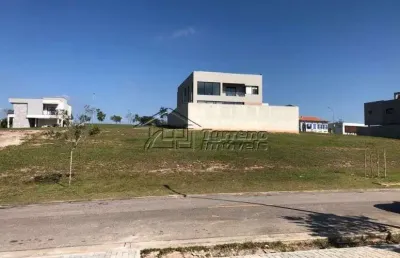 Excelente terreno no alphaville - são josé dos campos