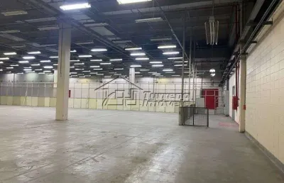 Excelente galpão em condominio empresarial sjc -  são jose dos campos