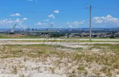 Terreno com 346m² em condomínio de alto padrão no urbanova