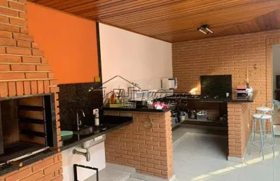 Cobertura com excelente localização no jardim satélite - sjcampos