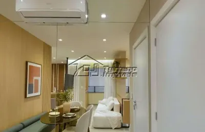 Apartamentos na planta de 2 ou 3 dormitórios no jd das industrias sjcampos