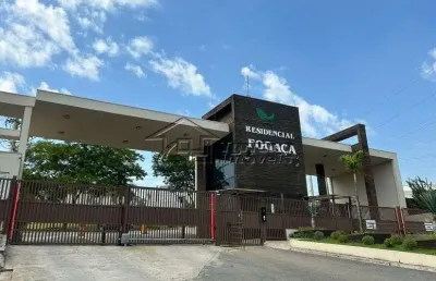 Terreno à venda na Rua Antônio Ferreira Rizzini, Cidade Nova Jacareí, Jacareí