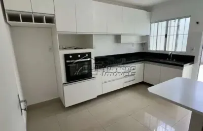 Casa com 3 quartos à venda na Rua México, Cidade Vista Verde, São José dos Campos