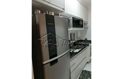Apartamento para venda no edifício piazza monet - vila ema