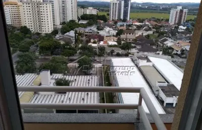 Apartamento com 2 quartos à venda na Rua Doutor Tertuliano Delphim Júnior, Jardim Aquárius, São José dos Campos