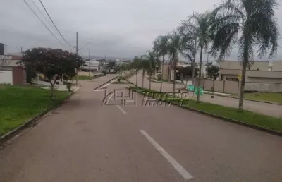 Terreno à venda na Avenida das Palmeiras, Área Rural de Caçapava, Caçapava