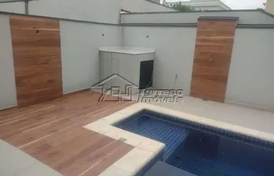 Casa em condomínio fechado com 3 quartos à venda na Avenida das Palmeiras, Condomínio Terras do Vale, Caçapava