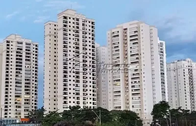 Apartamento no edifício terraços jardim das colinas