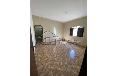 Casa com 2 quartos à venda na Rua Judith Nunes dos Santos, Campos de São José, São José dos Campos