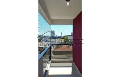 Apartamento com 2 quartos à venda na Avenida Doutor João Guilhermino, Centro, São José dos Campos