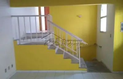 Casa com edícula no jardim das industrias em são josé dos campos