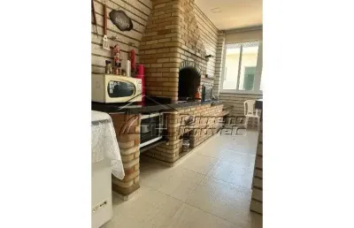 Casa em condomínio fechado com 3 quartos à venda na Rua Rio Turvo, Altos da Vila Paiva, São José dos Campos