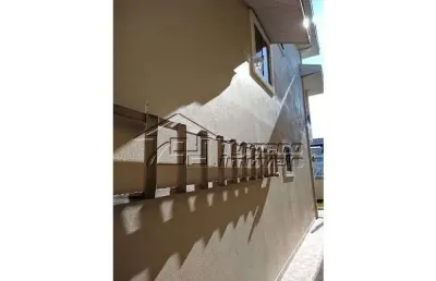Casa com 3 quartos para alugar na Rua Spezia, Residencial Santa Paula, Jacareí