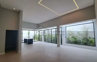 Casa em condomínio fechado com 3 quartos à venda na Avenida Papa João Paulo II, Urbanova, São José dos Campos