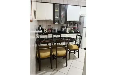 Casa com 4 quartos à venda na Rua Vera Lúcia Carnevalli Barreto, Bosque dos Eucaliptos, São José dos Campos