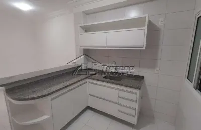 Apartamento com excelente localização na zona sul de são josé dos campos