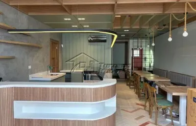 Sala comercial para alugar na Avenida Shishima Hifumi, Urbanova, São José dos Campos