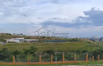 Terreno à venda na Avenida Papa João Paulo II, Urbanova, São José dos Campos