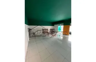 Sala comercial para alugar na Rua Maracaibo, Parque Industrial, São José dos Campos