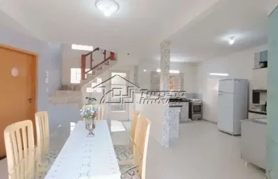 Casa com 3 quartos à venda na Rua Volans, Jardim Satélite, São José dos Campos
