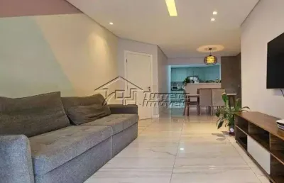 Lindo apartamento em área nobre de são josé dos campos