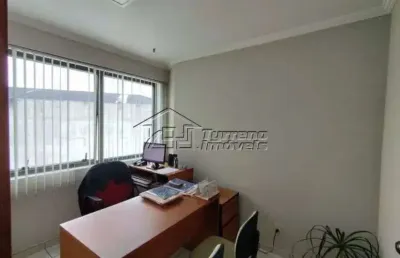 Sala comercial à venda na Avenida Doutor João Guilhermino, Centro, São José dos Campos