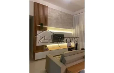 Casa em condomínio fechado com 3 quartos à venda na Avenida Shishima Hifumi, Urbanova, São José dos Campos