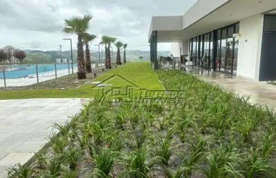 Terreno à venda na Avenida Shishima Hifumi, Urbanova, São José dos Campos