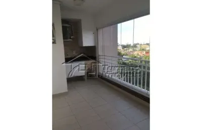 Apartamento 2 dormitórios para locação no jardim aquárius