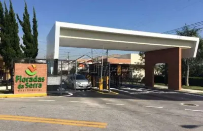Casa em condomínio fechado com 4 quartos para alugar na Avenida Papa João Paulo II, Urbanova, São José dos Campos