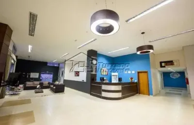 Casa comercial à venda na Avenida Brigadeiro José Vicente de Faria Lima, Jardim Maria Augusta, Taubaté