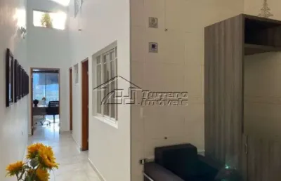 Casa comercial à venda na Avenida Andrômeda, Jardim Satélite, São José dos Campos