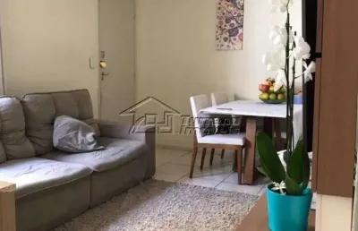 Apartamento com 3 dormitórios em excelente localização no vila ema