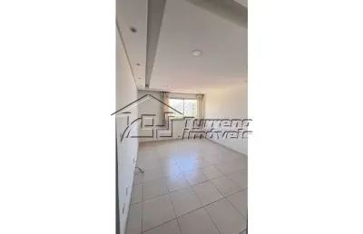 Apartamento com 3 quartos à venda na Avenida Engenheiro Francisco José Longo, Jardim São Dimas, São José dos Campos