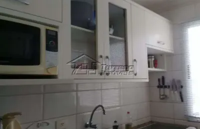 Apartamento para locação no jardim alvorada – são josé dos campos/sp – zona oeste