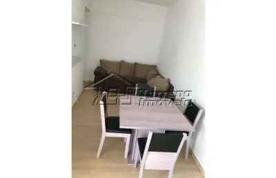 Apartamento para locação no urbanova em são josé dos campos/sp