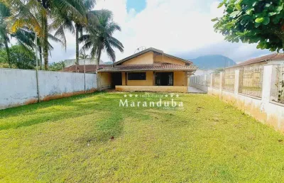 Casa com 3 quartos à venda em Maranduba, Ubatuba 