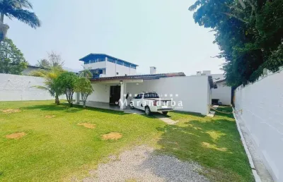 Casa comercial à venda em Maranduba, Ubatuba 