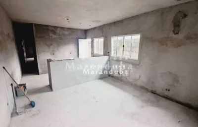 Casa com 2 quartos à venda no Sertão da Quina, Ubatuba 
