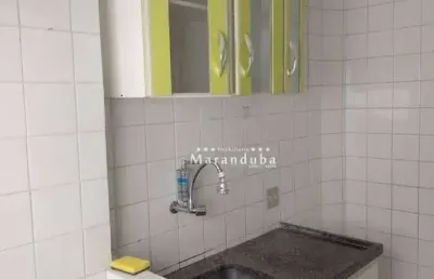 Oportunidade!!!! apartamento com 2 dormitórios à venda, 52 m² por r$ 259.900 - jardim satélite - são josé dos campos/sp