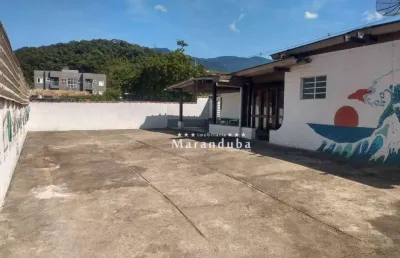 Casa com 4 quartos à venda em Maranduba, Ubatuba 