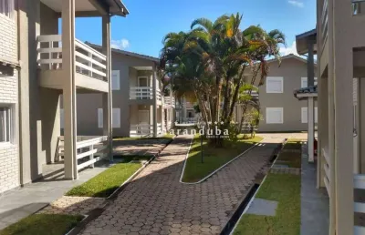 Apartamento com 2 quartos à venda em Maranduba, Ubatuba 